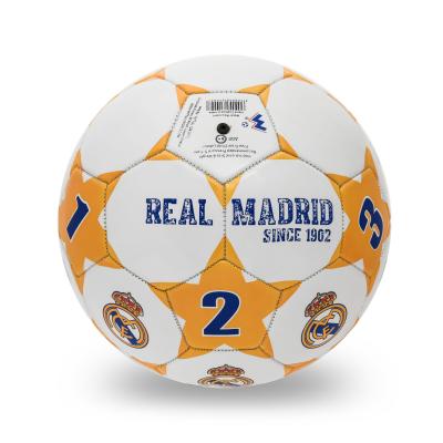 Football Real Madrid G